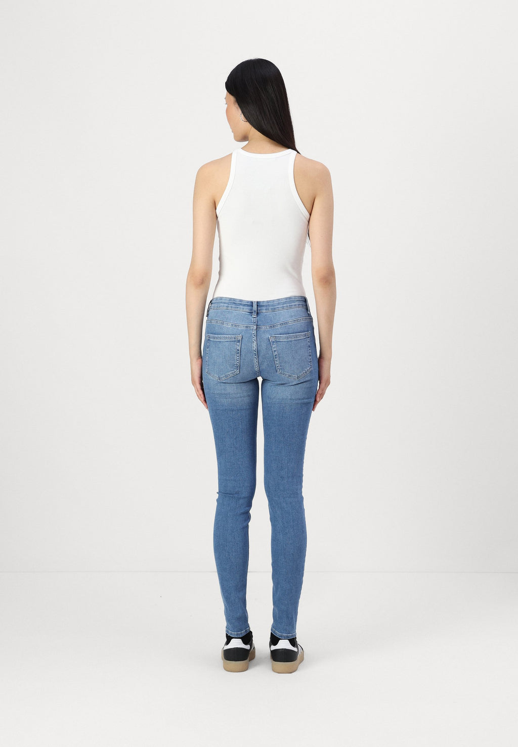 ONLBLUSH  WAIST BOX Media 4