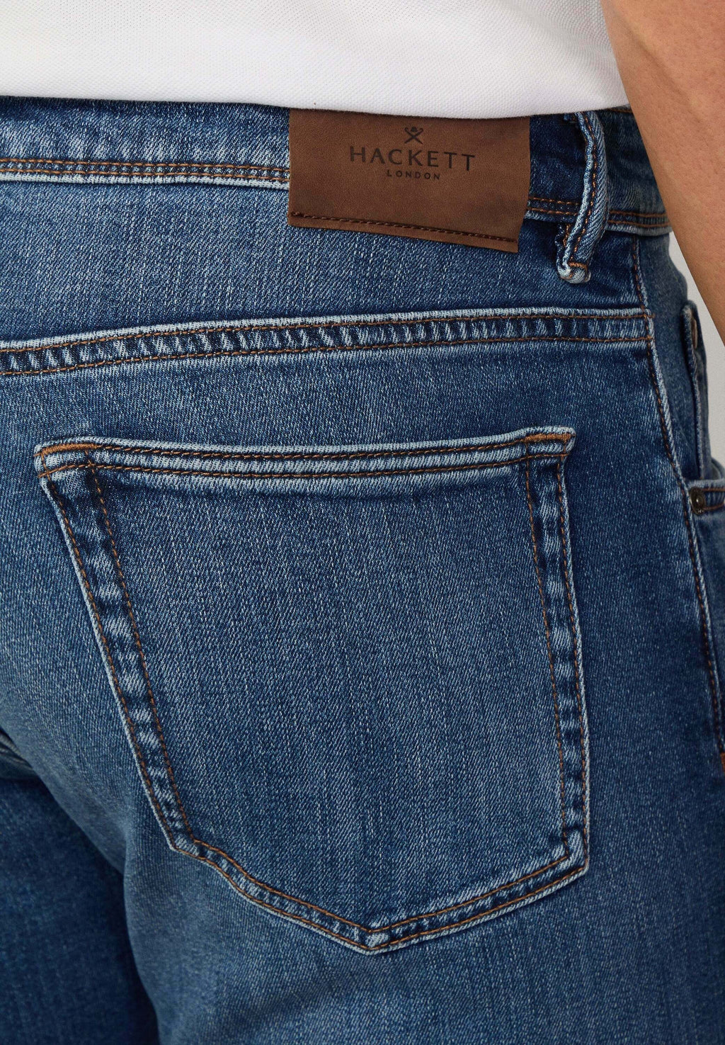 Hackett London