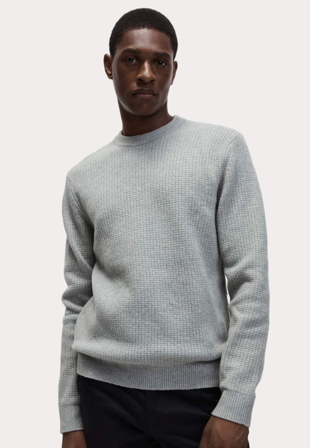 Marks & Spencer CREW NECK
