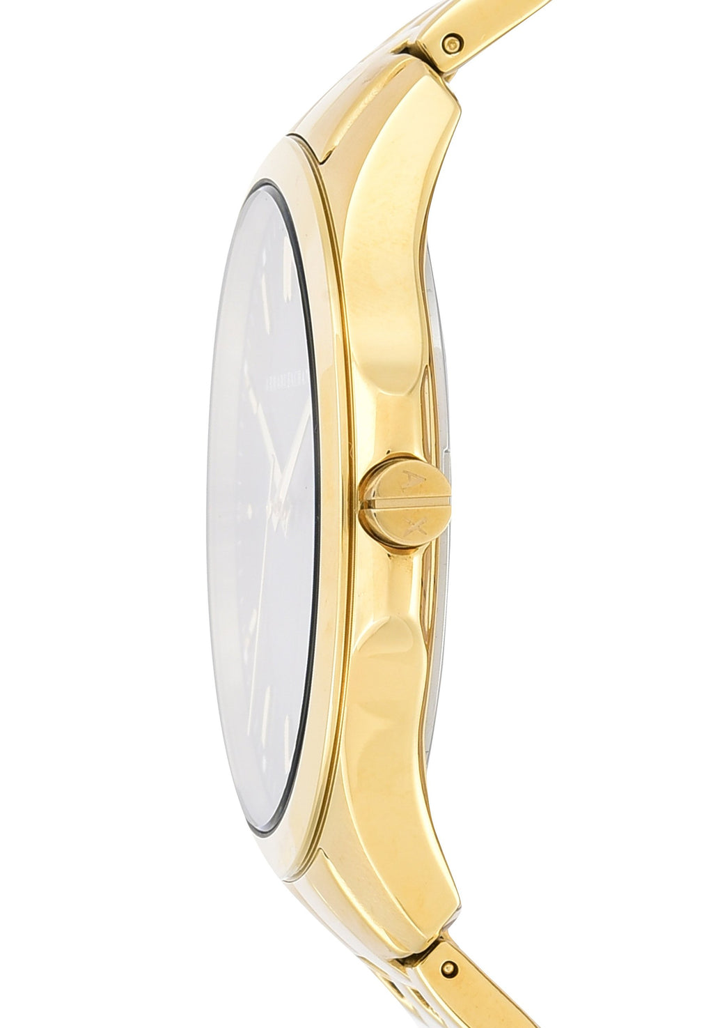 Armani Exchange Uhr Media 3