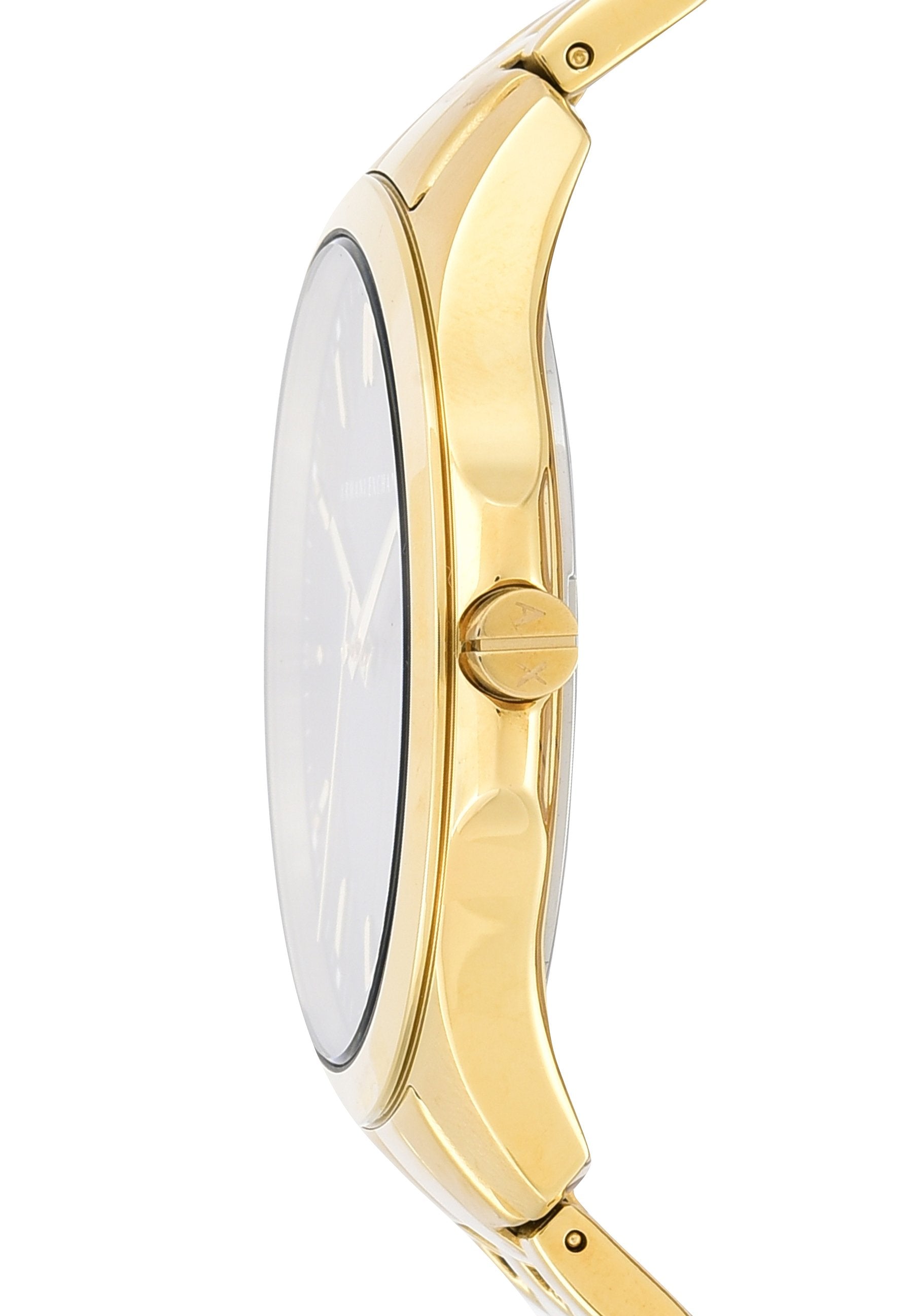 Armani Exchange Uhr Media 3