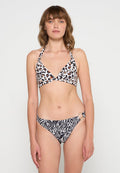 BIKINI TRIANGOLO + SLIP ANELLA SET Media 1