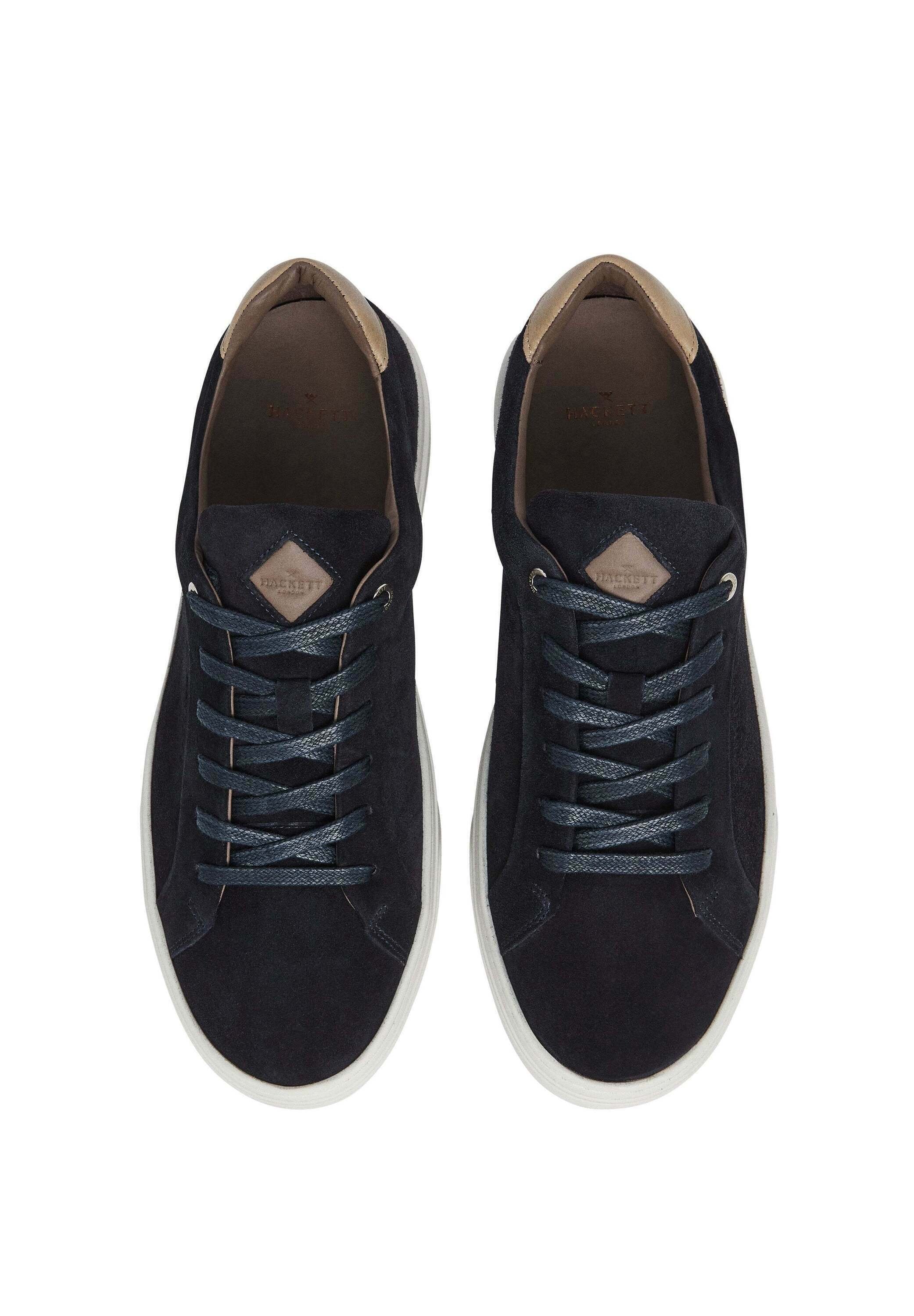 Hackett London HACKNEY DESTINE