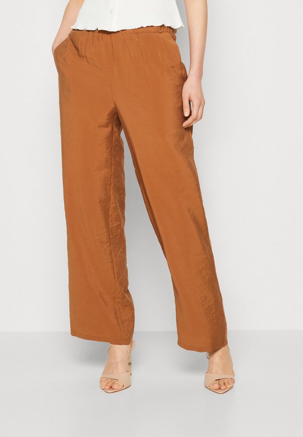 Vero Moda VMQUEENY LONG PANTS