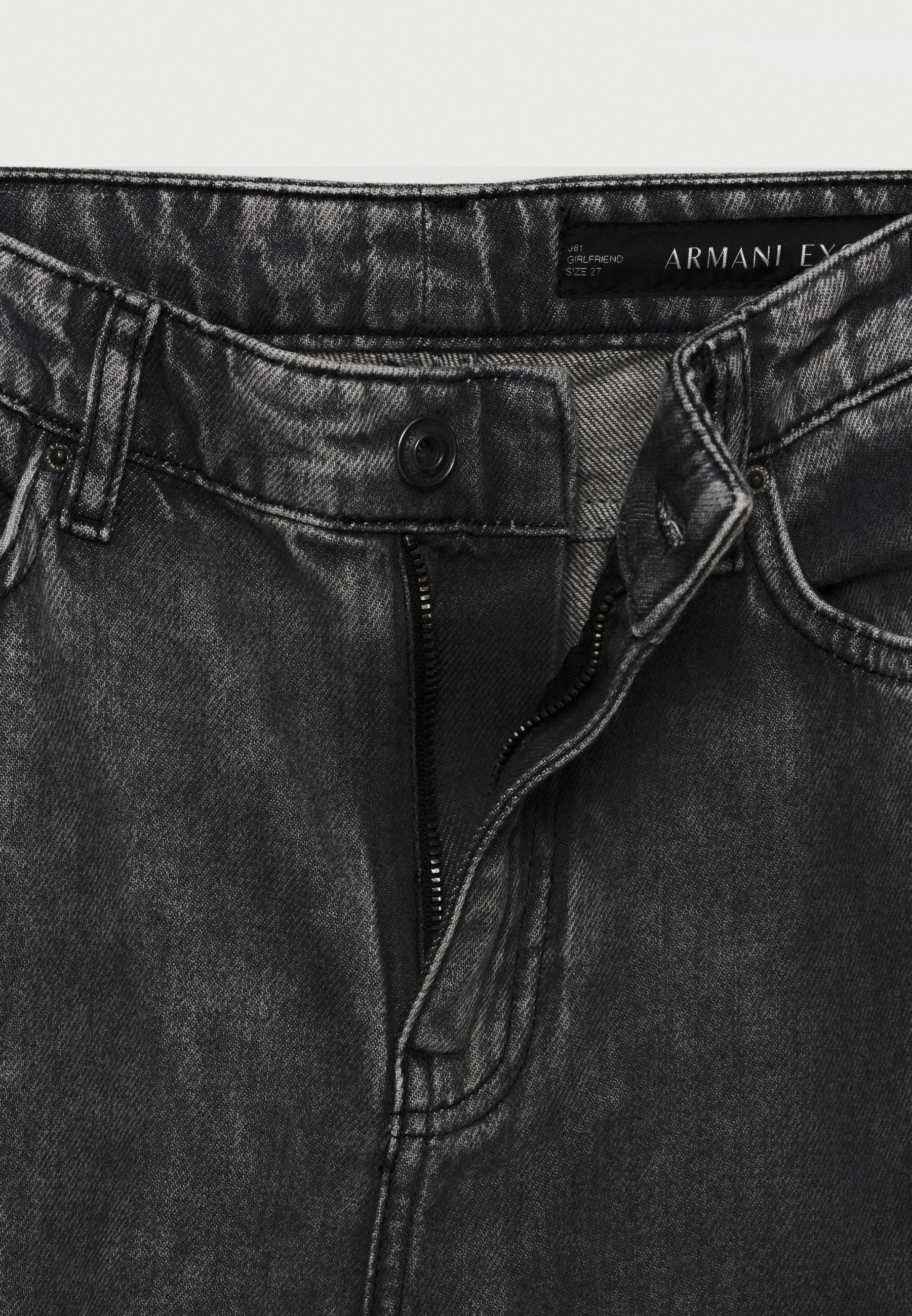 Armani Exchange Jeans Straight Leg Media 6