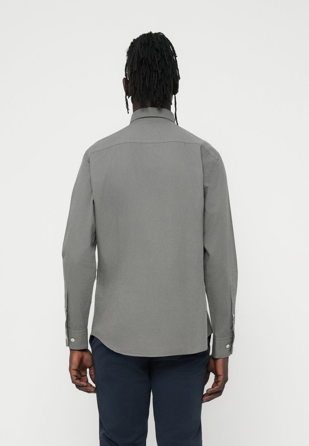 Hackett London