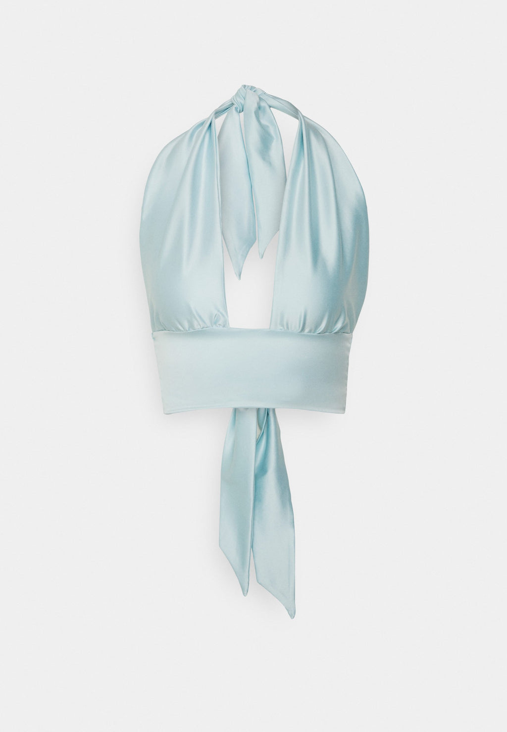 Gina Tricot PIA HALTERNECK