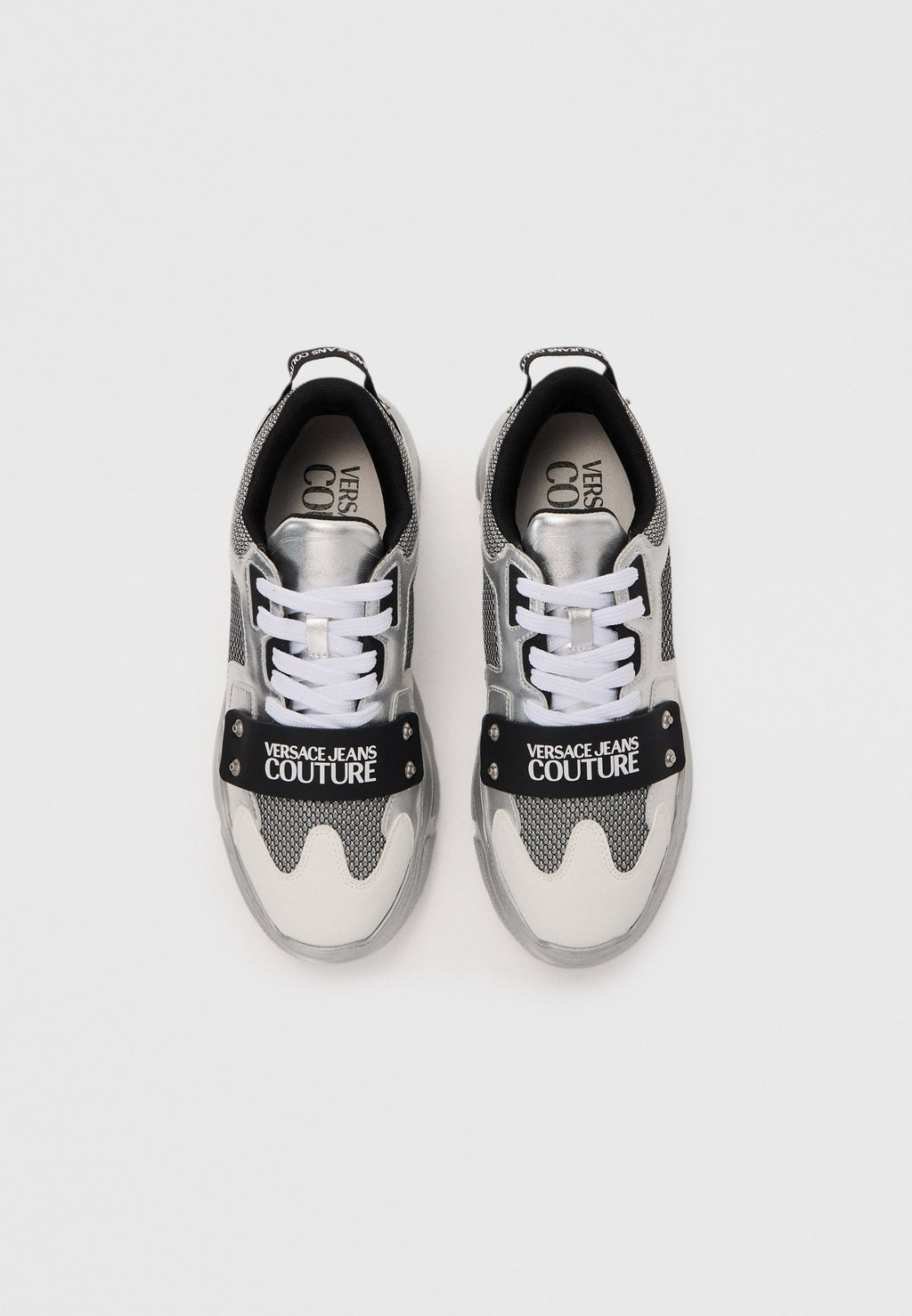 Versace Jeans Couture FONDO SPEEDTRACK