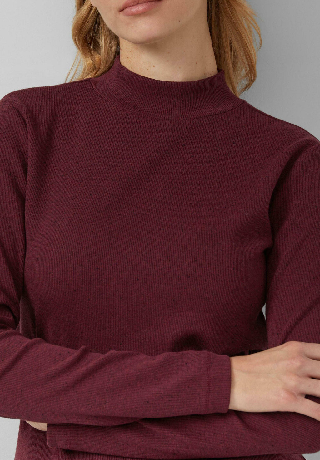 s.Oliver Langarmshirt Media 5