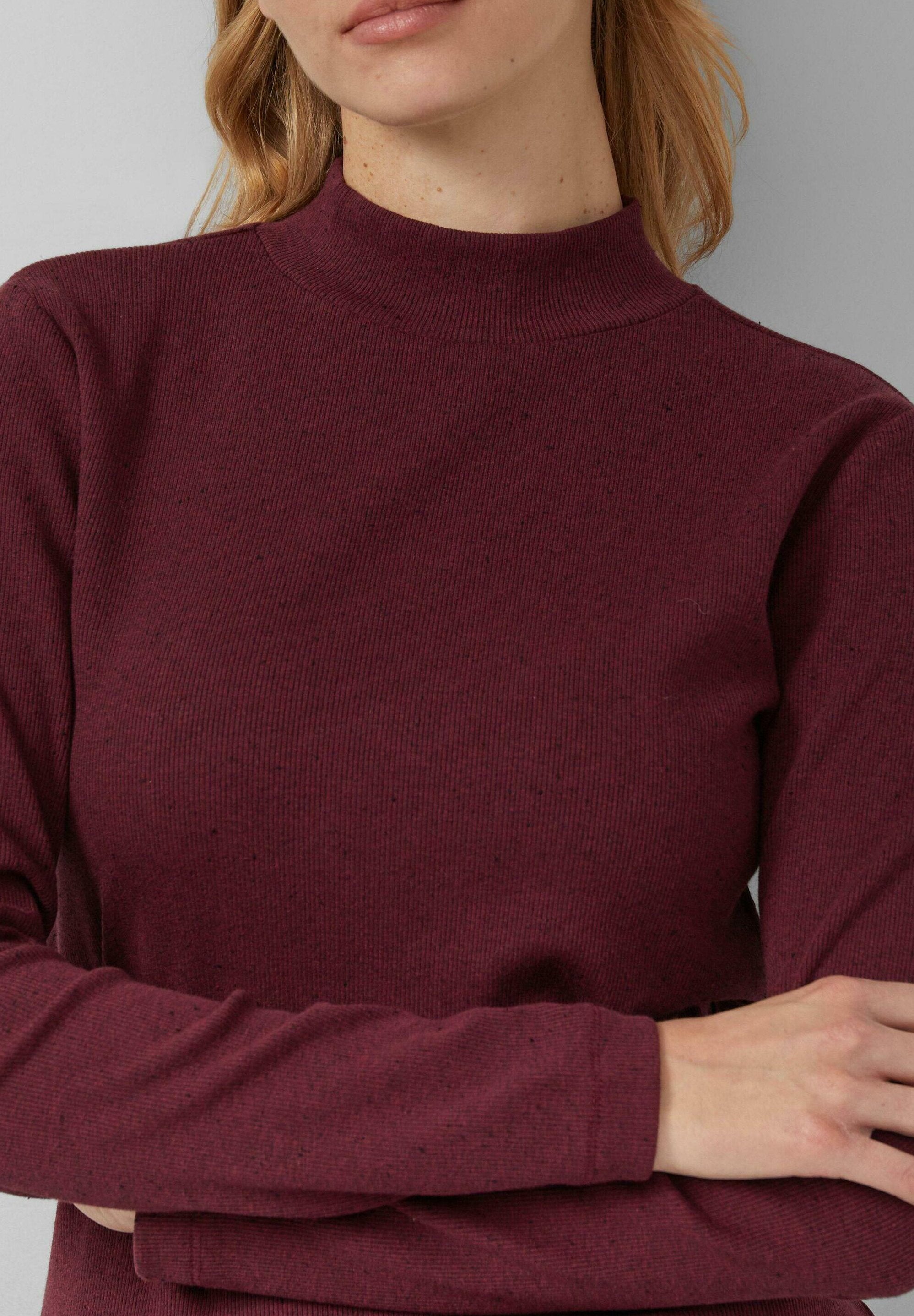 s.Oliver Langarmshirt Media 5
