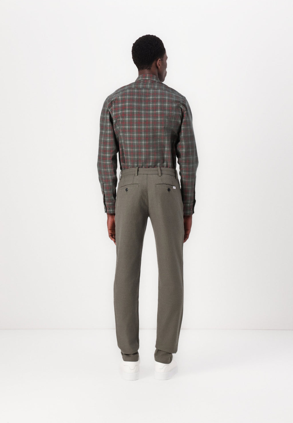 Lindbergh Stoffhose Media 5