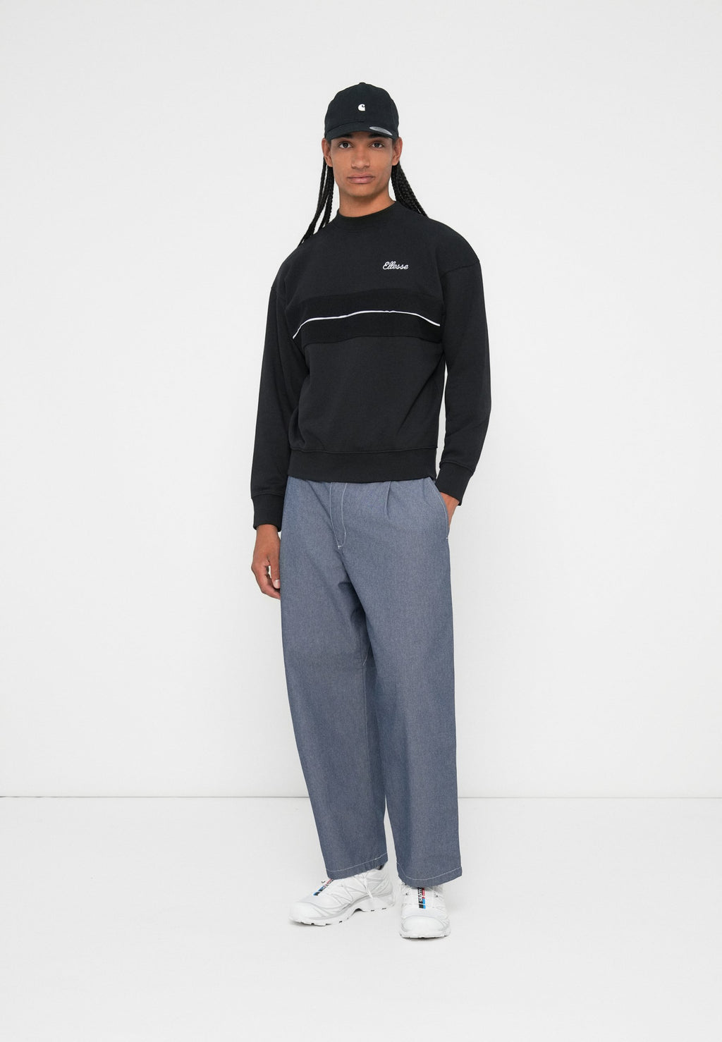 Ellesse QUENTO