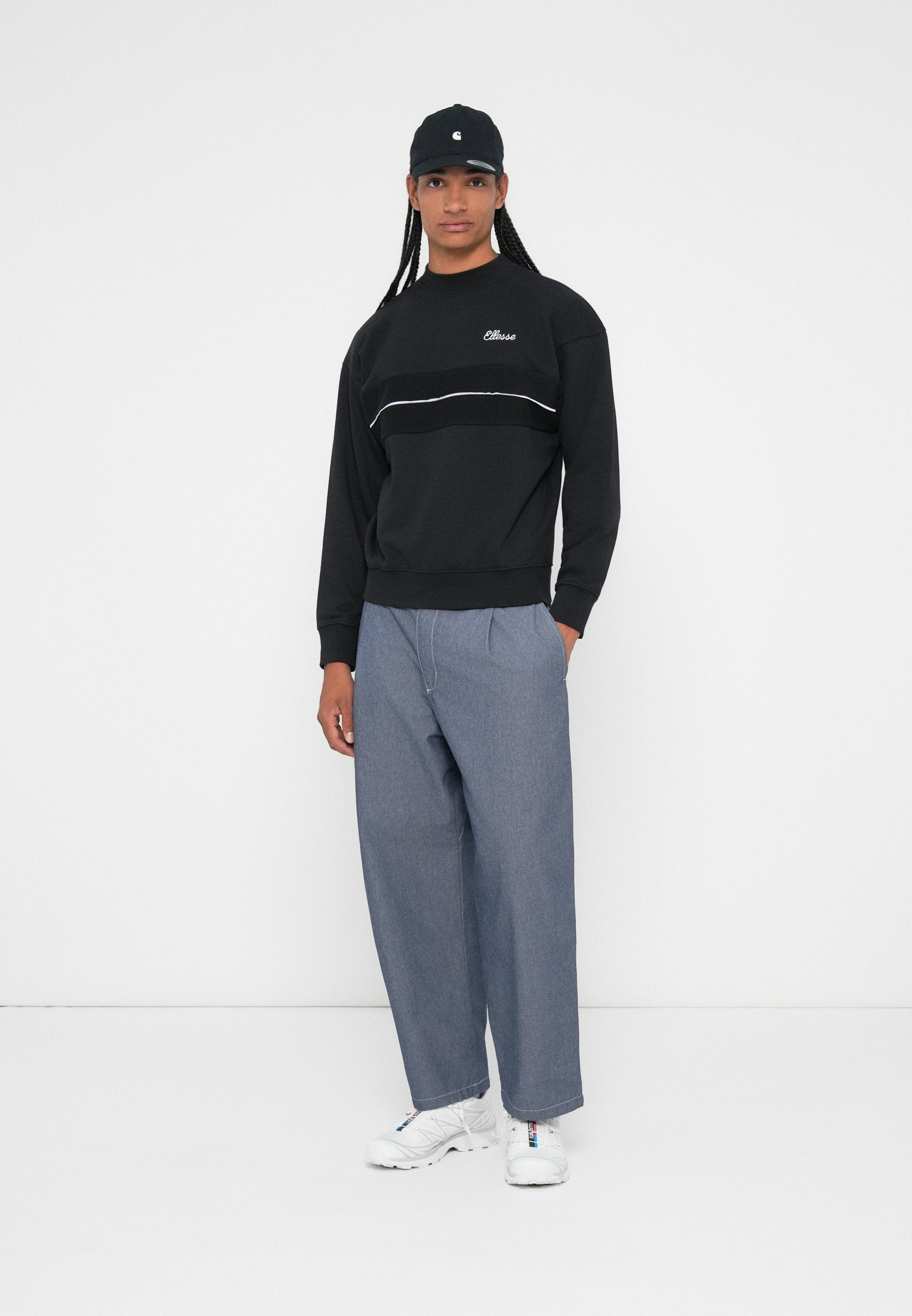 Ellesse QUENTO