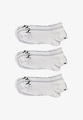 Puma UNISEX 9 PACK - Socks - white