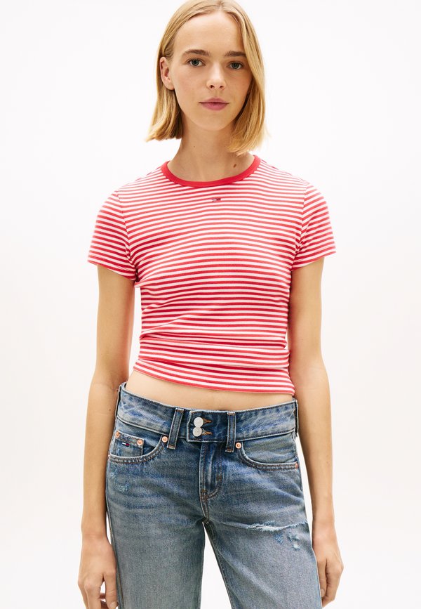 Tommy Jeans SLIM FIT
