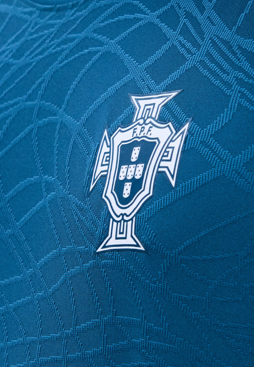 Puma PORTUGAL SLIM TRAINING JERSEY MEN