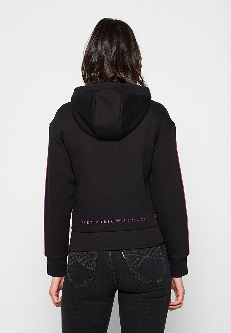 EA7 Emporio Armani Sweatjacke Media 3