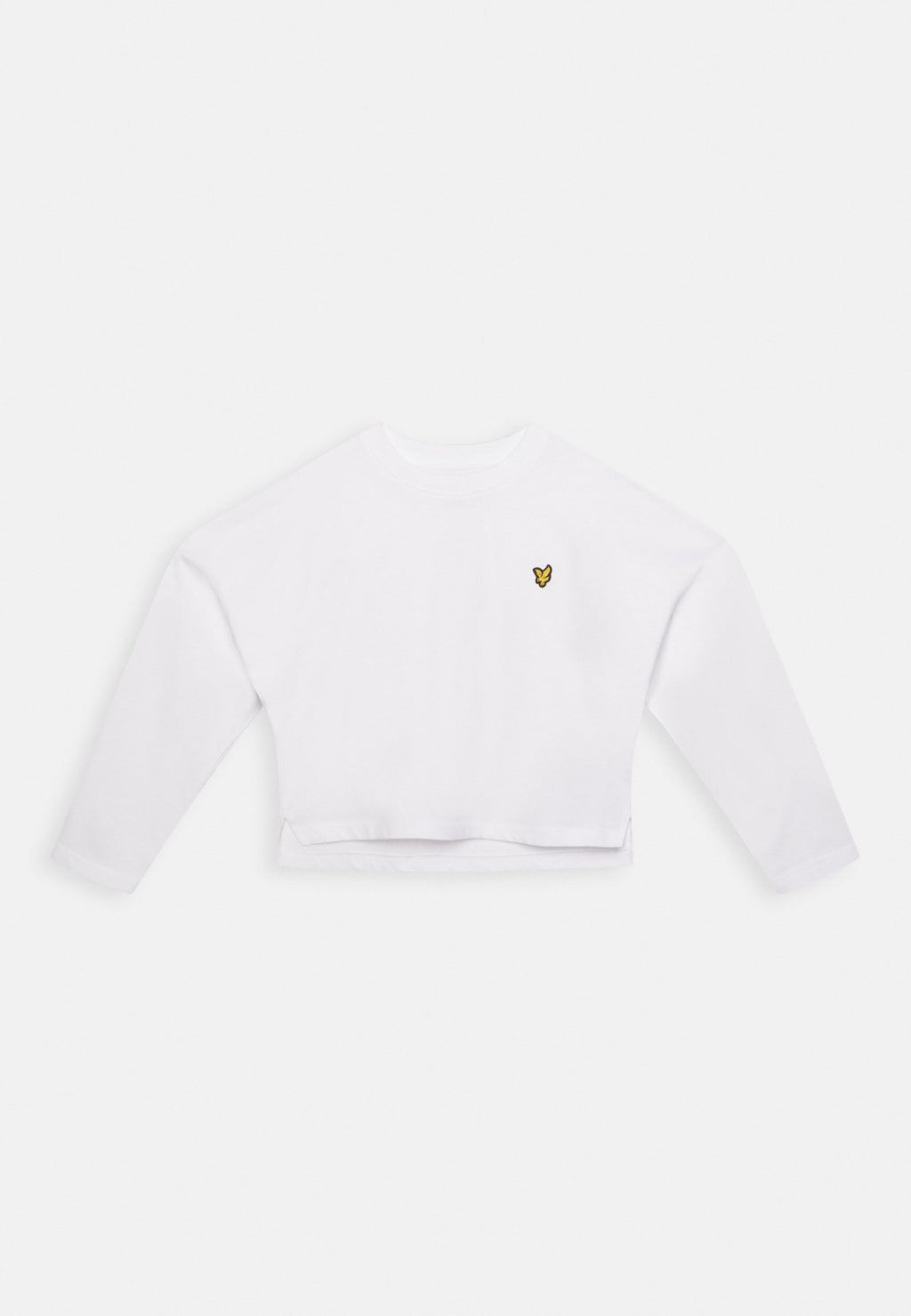 Lyle & Scott STEP HEM