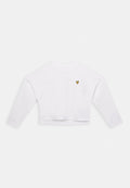 Lyle & Scott STEP HEM