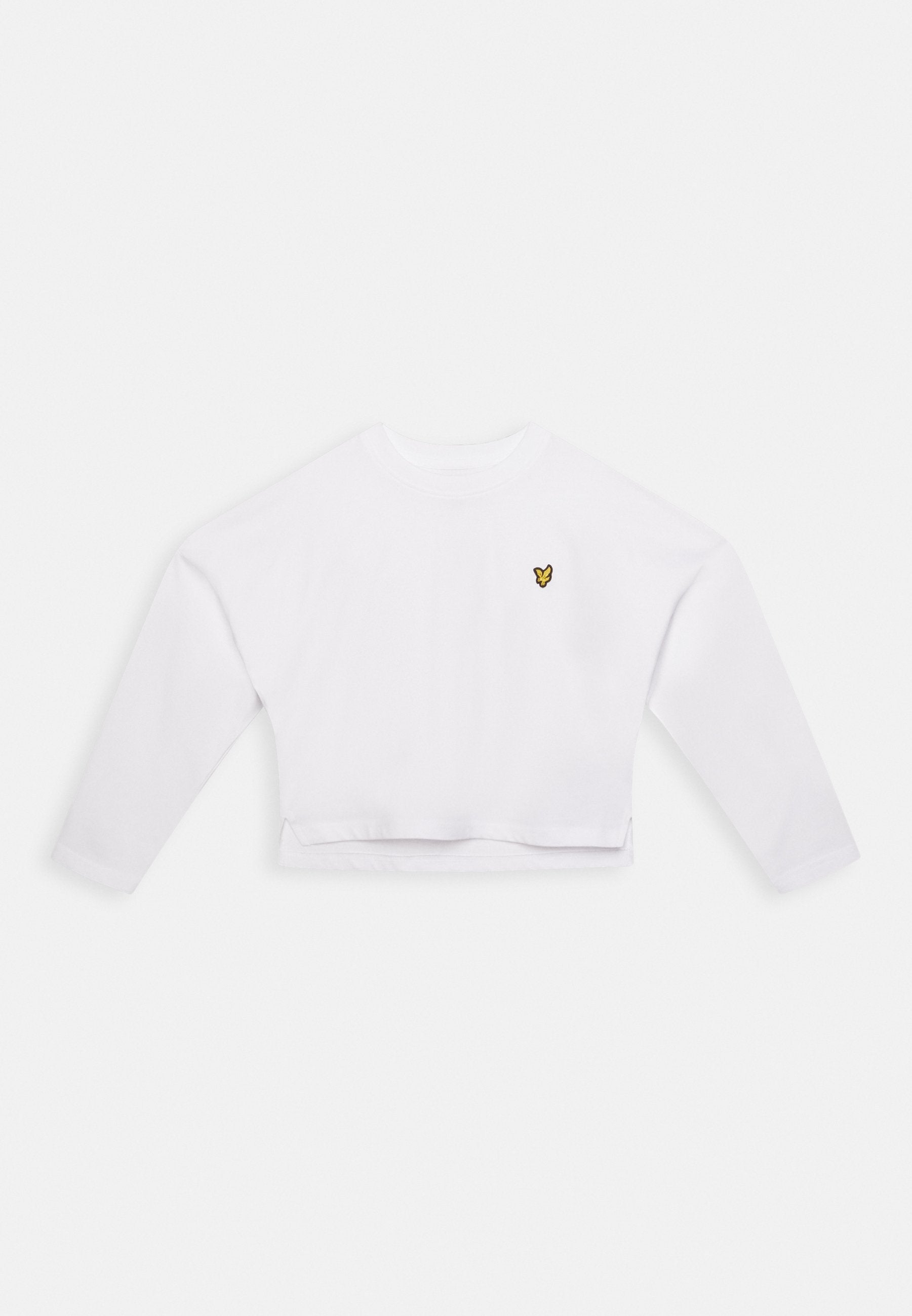 Lyle & Scott STEP HEM