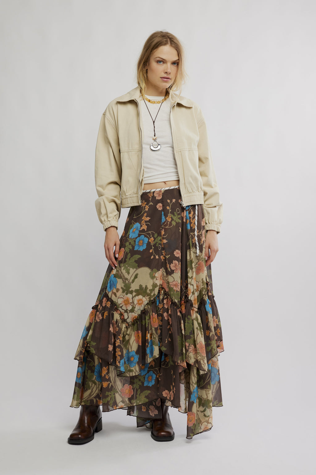 Free People PALERMO