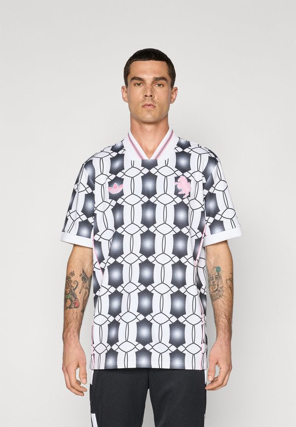 adidas Performance JUVENTUS TURIN LIFESTYLER JERSEY