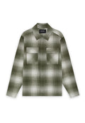 Lyle & Scott OMBRE CHECK