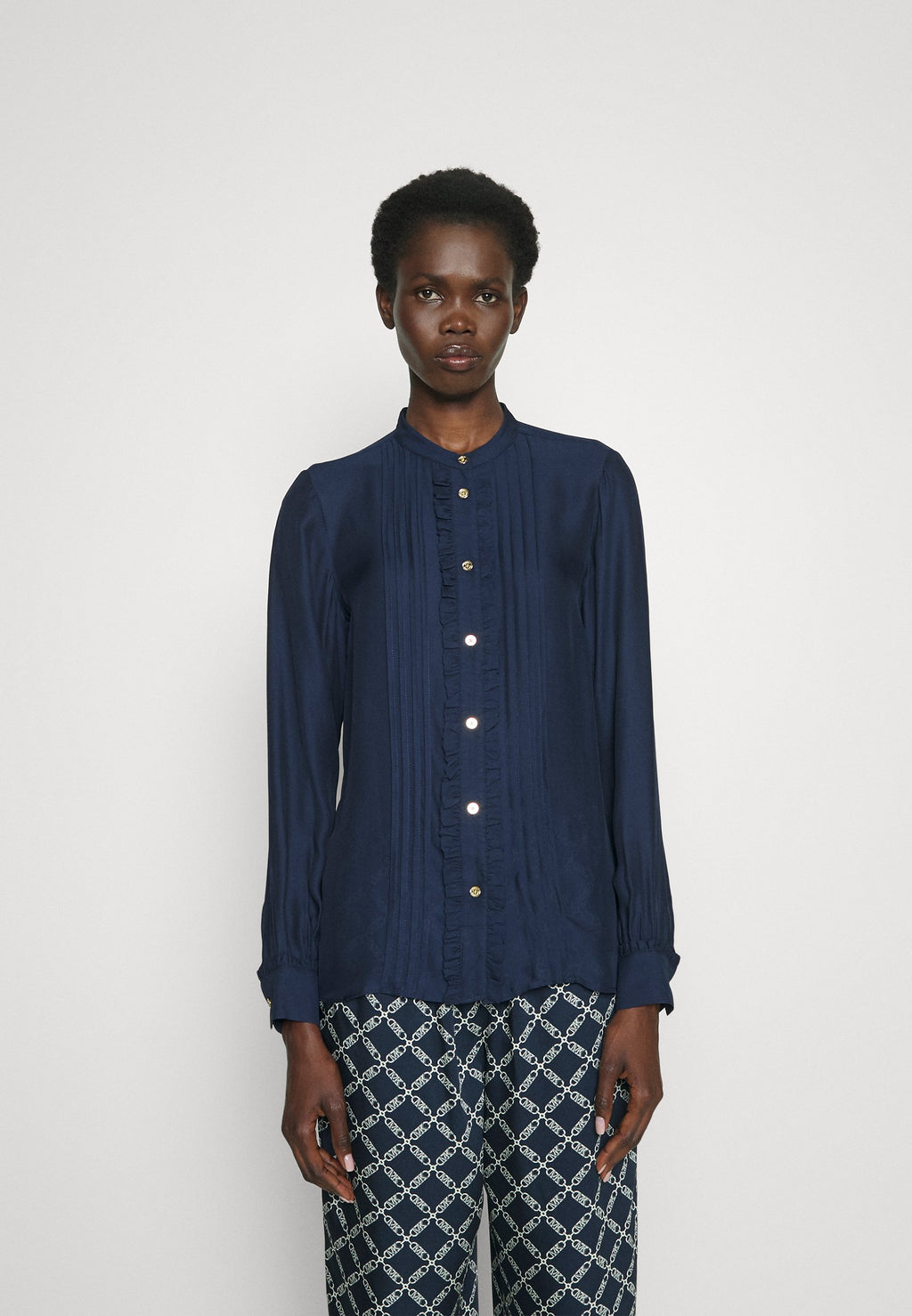 MICHAEL Michael Kors BLOUSE