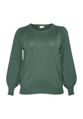 Kaffe Curve KAFFE CURVE KCLONI KNIT PULLOVER