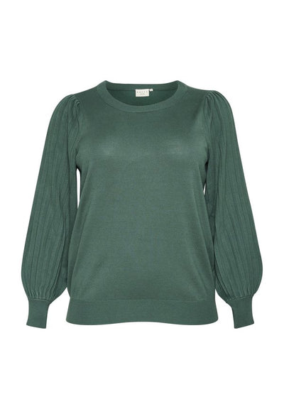 Kaffe Curve KAFFE CURVE KCLONI KNIT PULLOVER