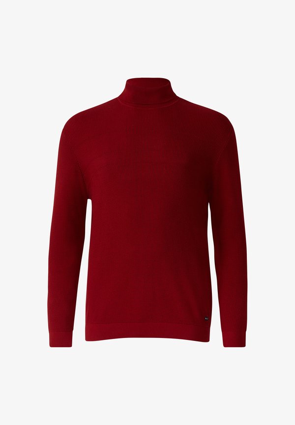 s.Oliver Jumper - rot