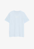 s.Oliver T-SHIRT - Print T-shirt - arktisblau