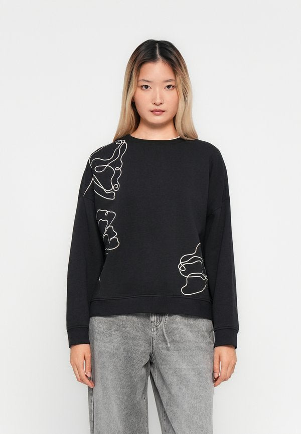 Vero Moda Sweats VMIVALO Sweat