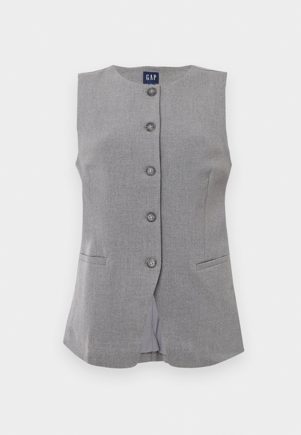 GAP HIGH NECK TAILORED