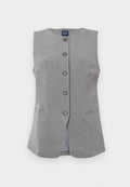 GAP HIGH NECK TAILORED