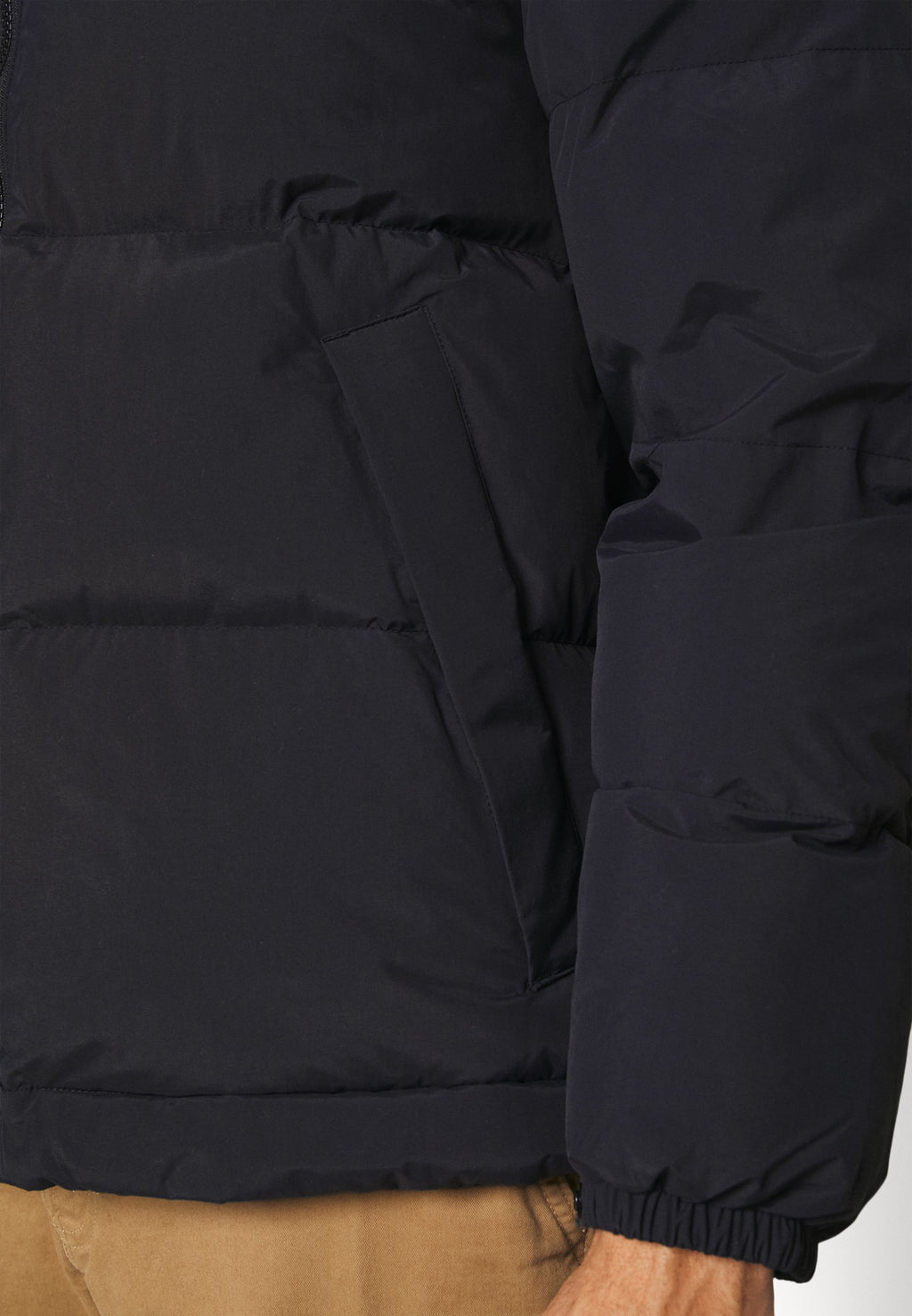 pinqponq PUFFER UNISEX