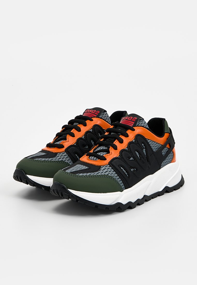 Dsquared2 DASH