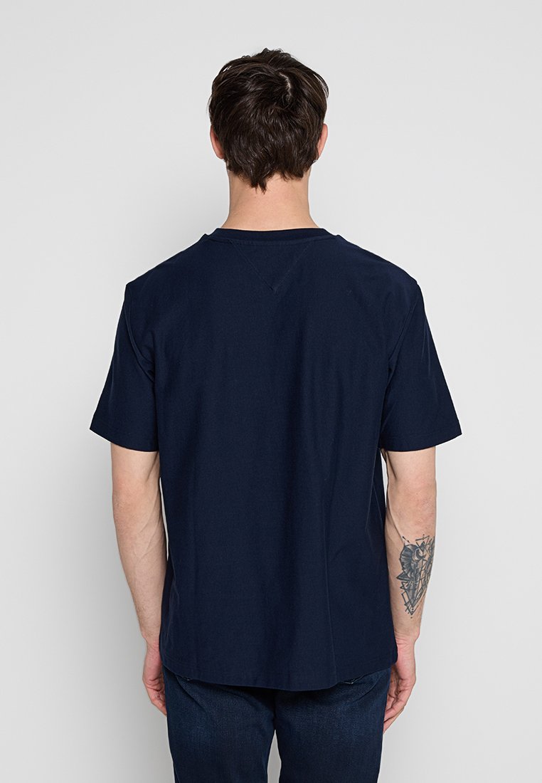 Tommy Hilfiger T-Shirt print Media 3