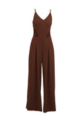 WAL G. LYDIA JUMPSUIT