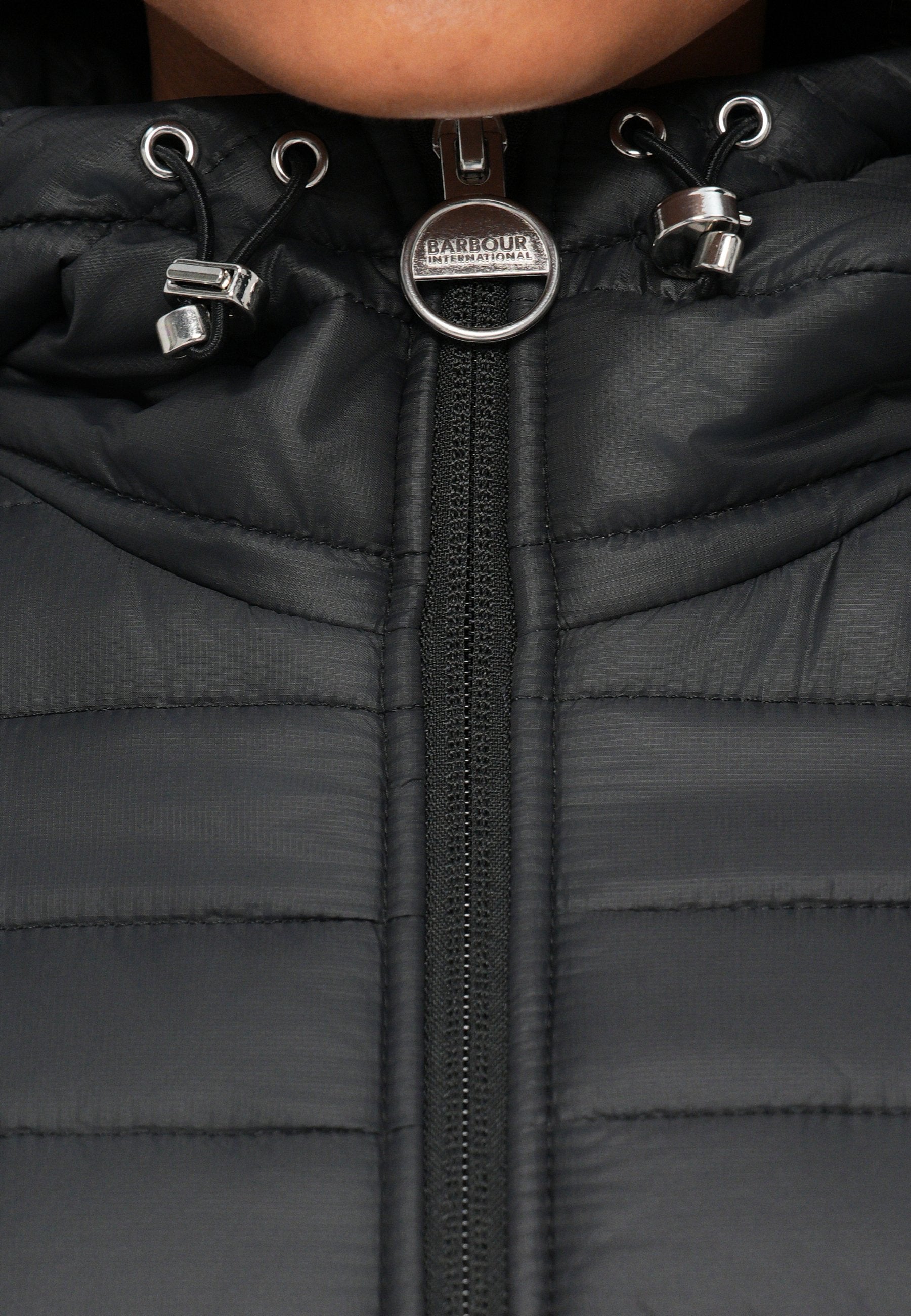 Barbour International VALENTINA QUILTED