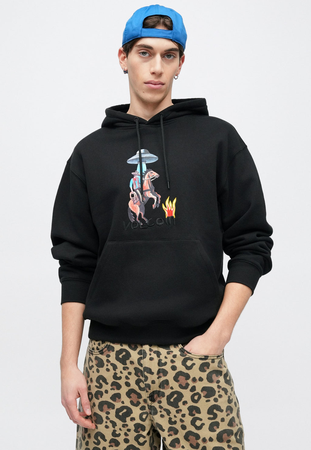 Volcom MICKEY MASON