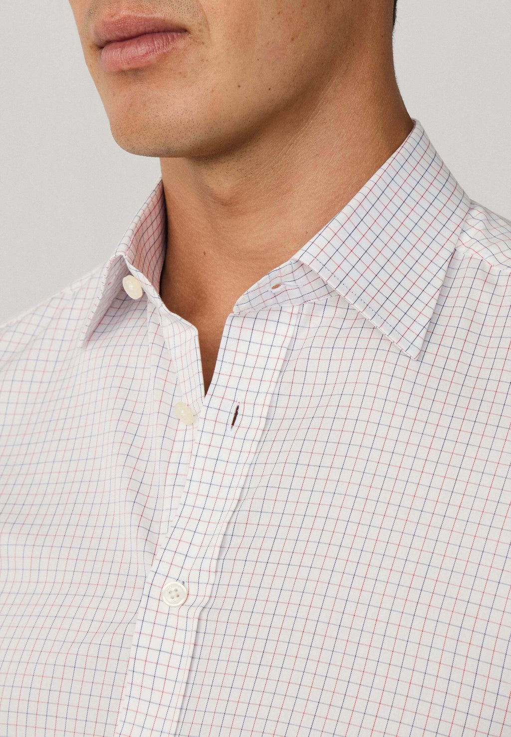 Hackett London