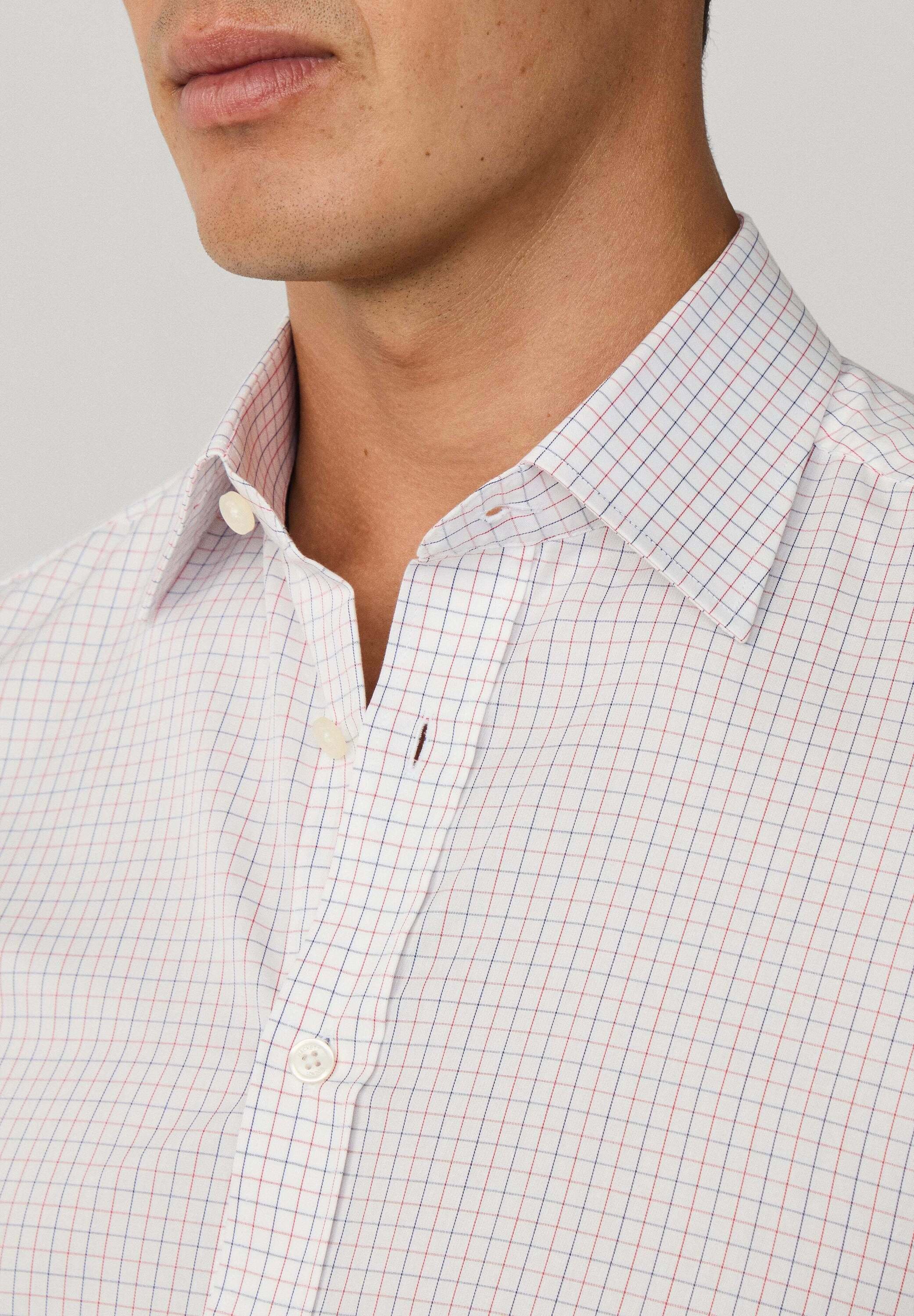 Hackett London