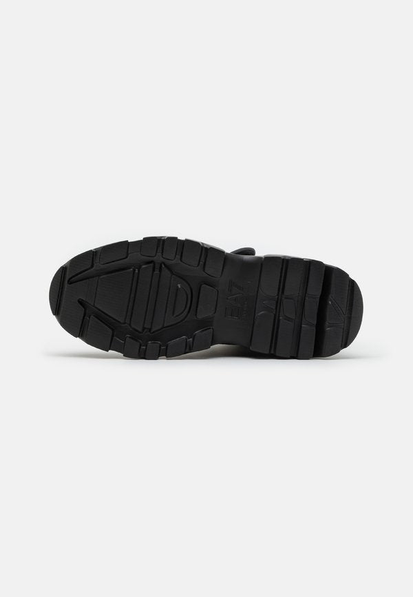 EA7 Emporio Armani BOOT FLAKES UNISEX