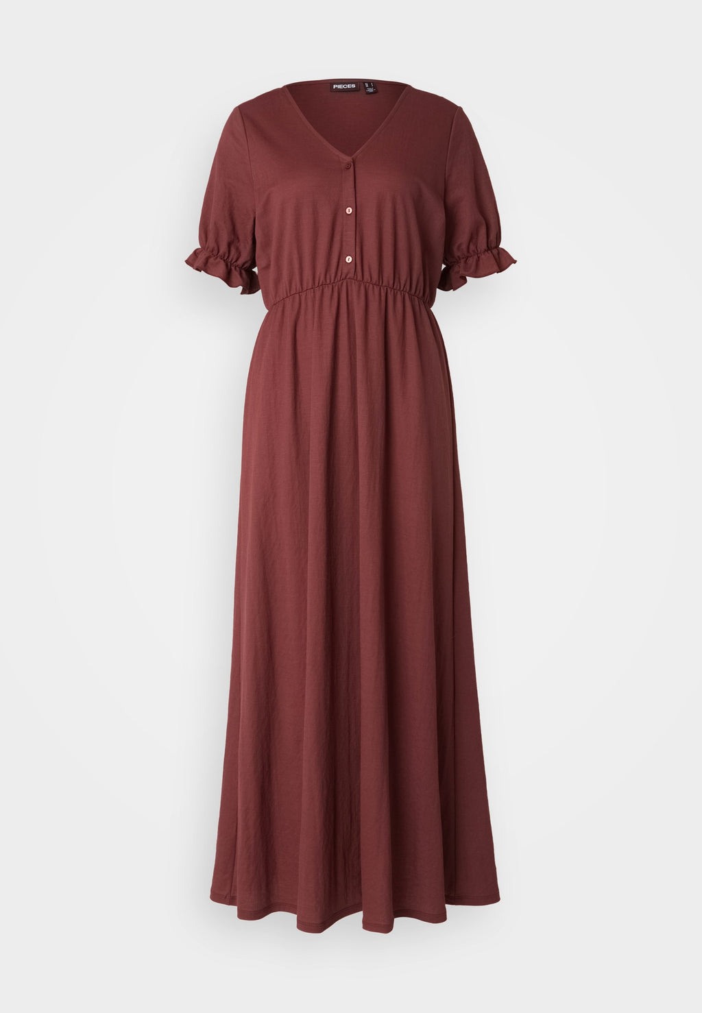 Pieces PCKINDA LONG DRESS