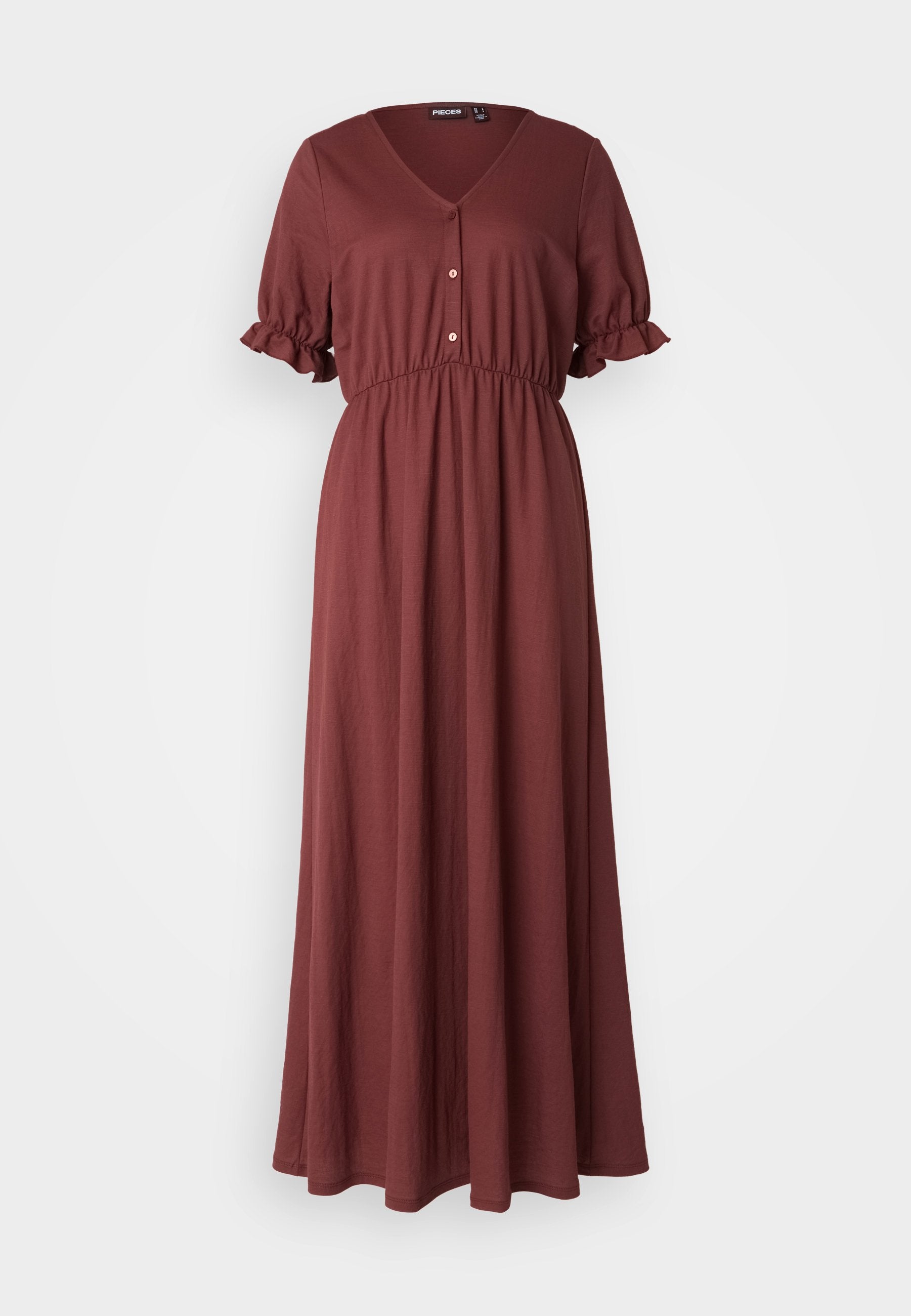 Pieces PCKINDA LONG DRESS