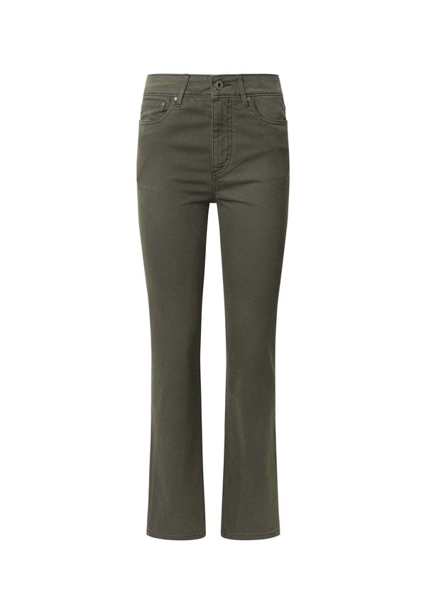 Pepe Jeans HIGH RISE SLIM TESSA
