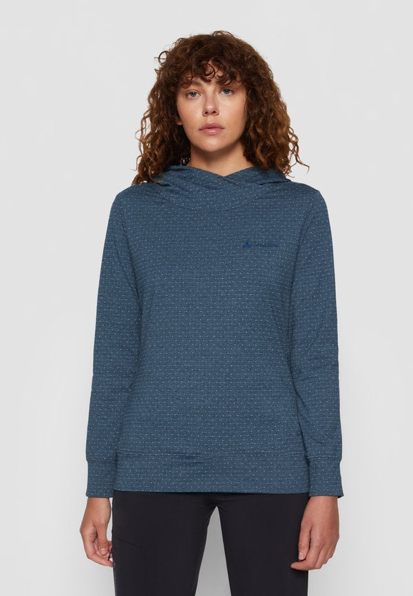 Vaude WOMEN'S TUENNO PULLOVER