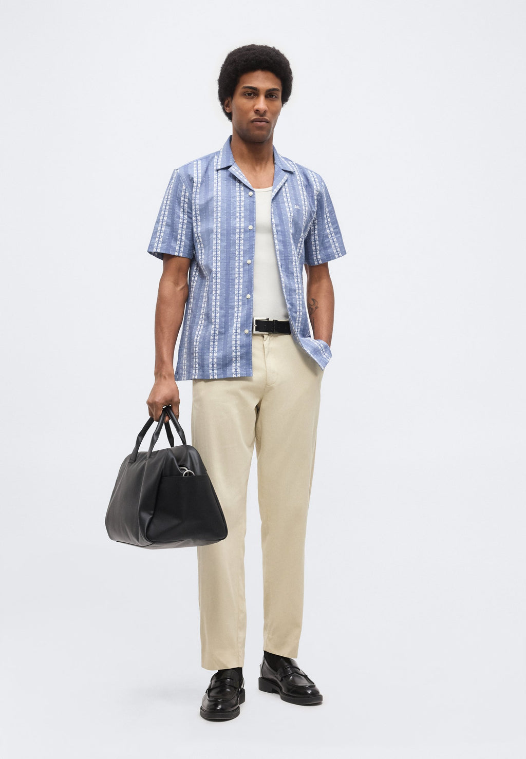 TAILORED PANTS Media 6