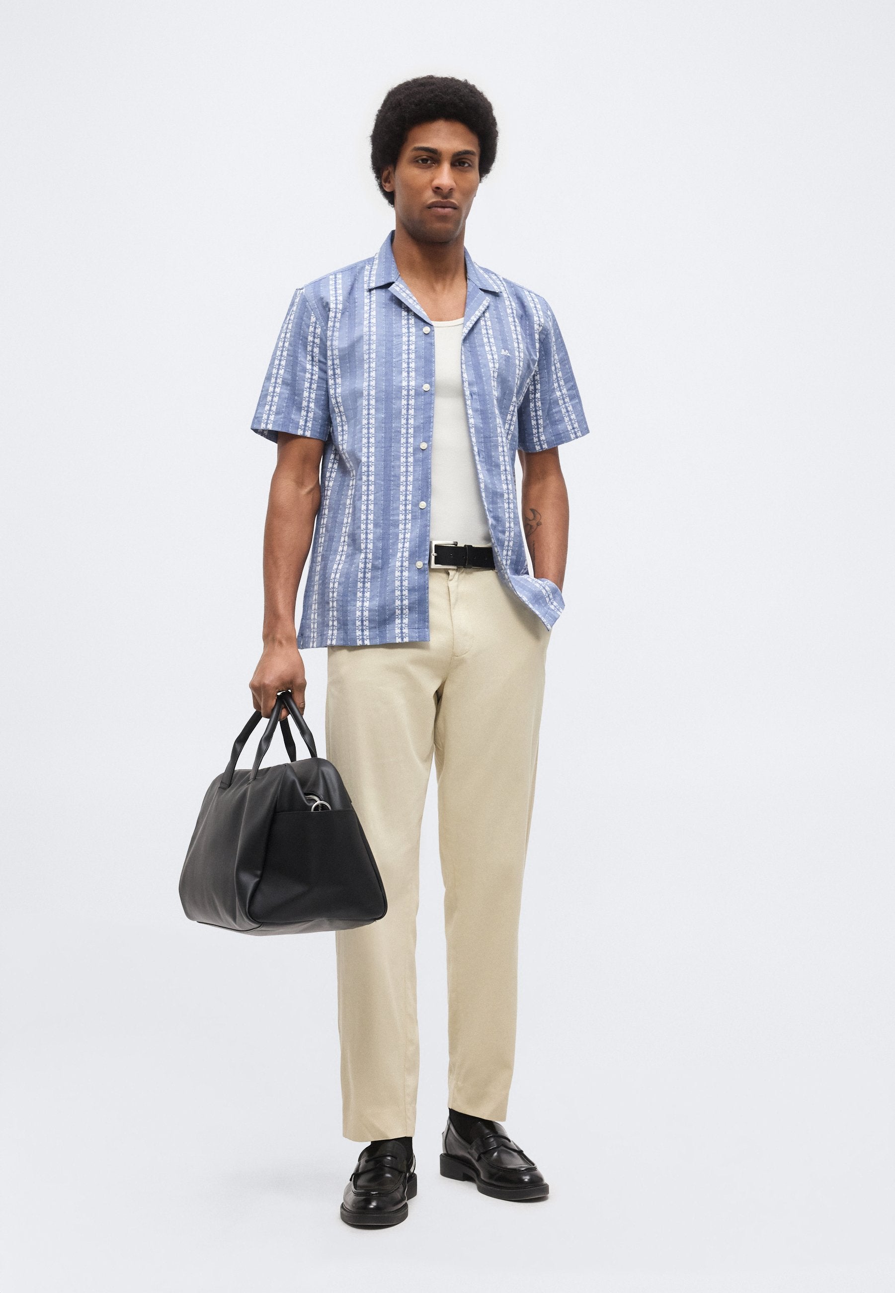 TAILORED PANTS Media 6